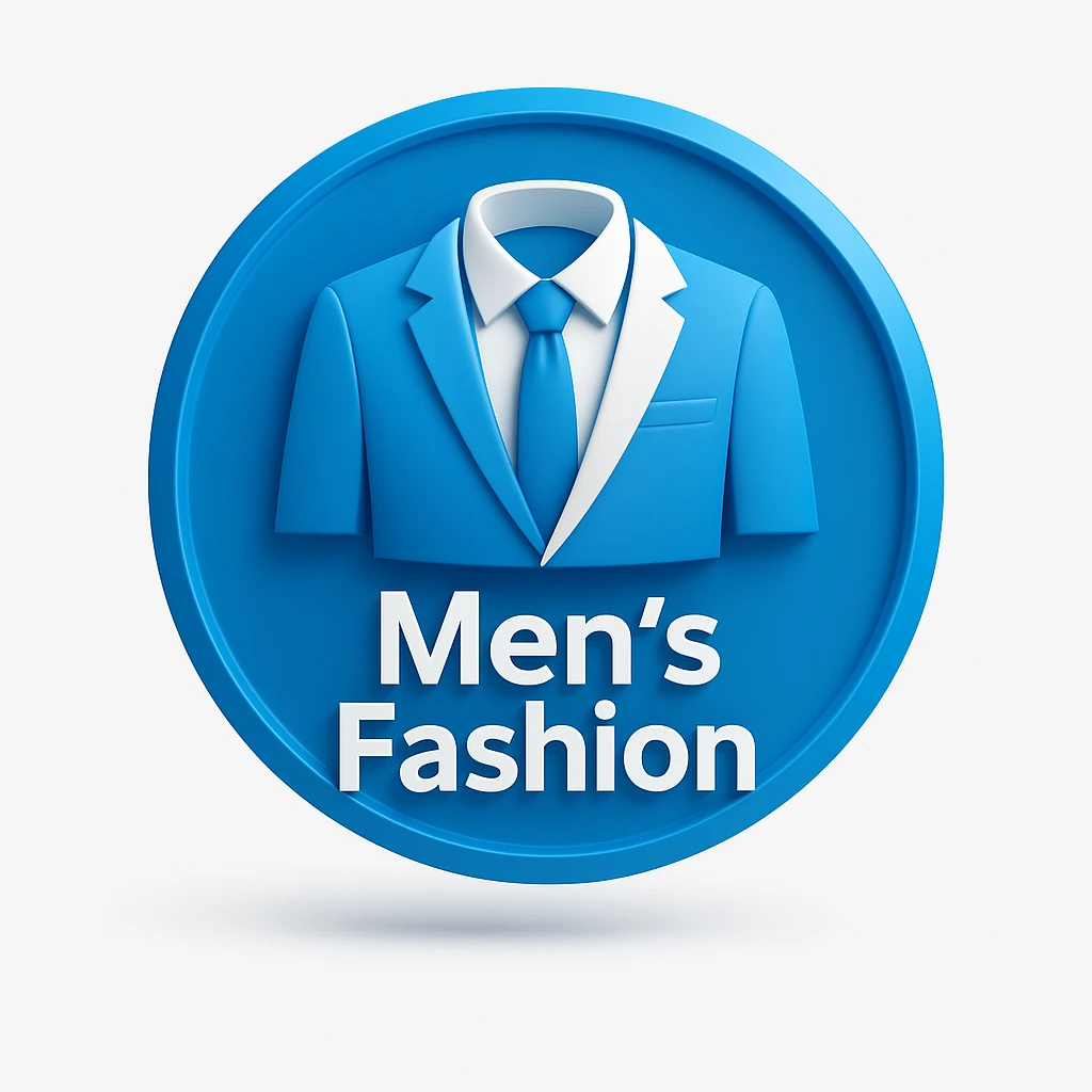 Men's Fashion