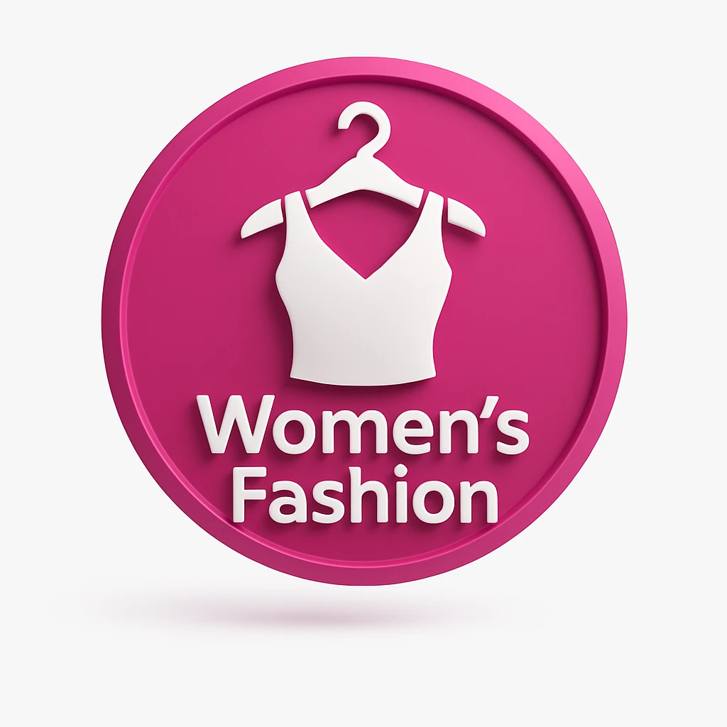 Women's Fashion