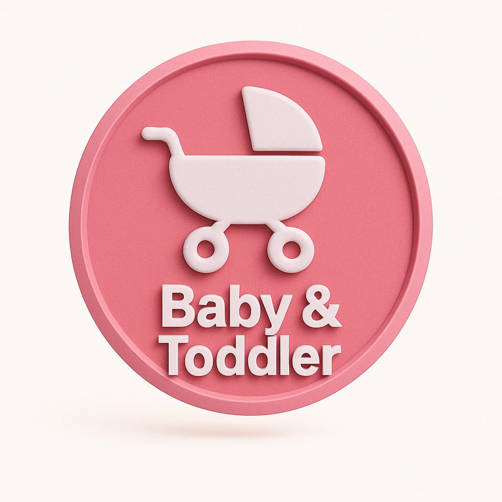 Baby & Toddler
