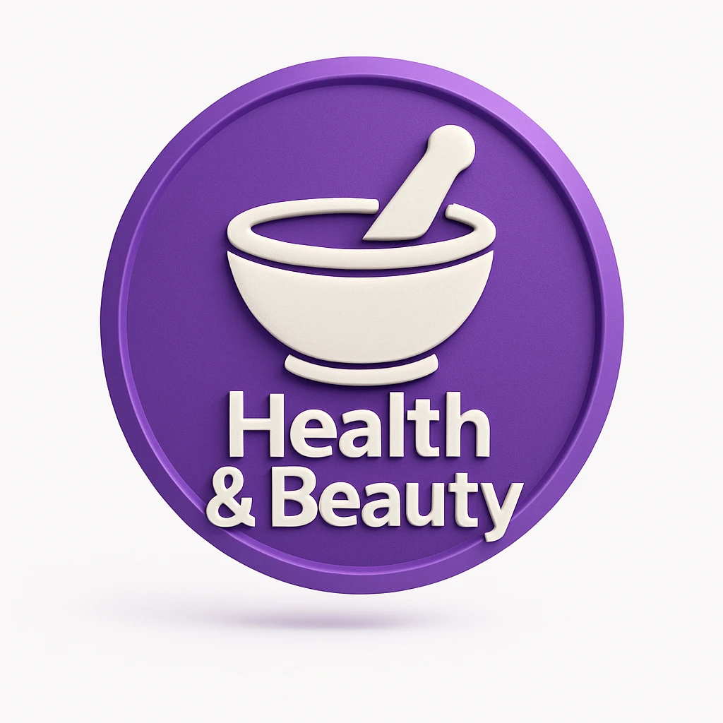 Health & Beauty