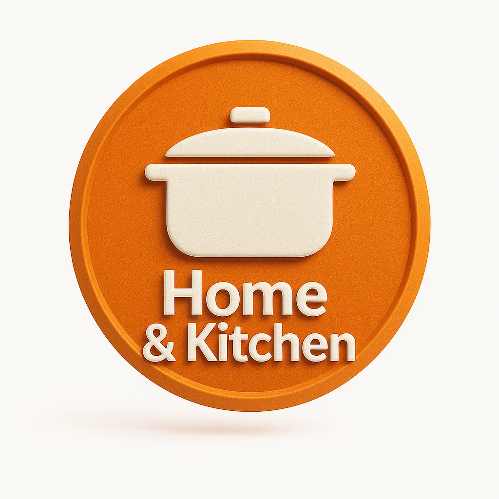 Home & Kitchen
